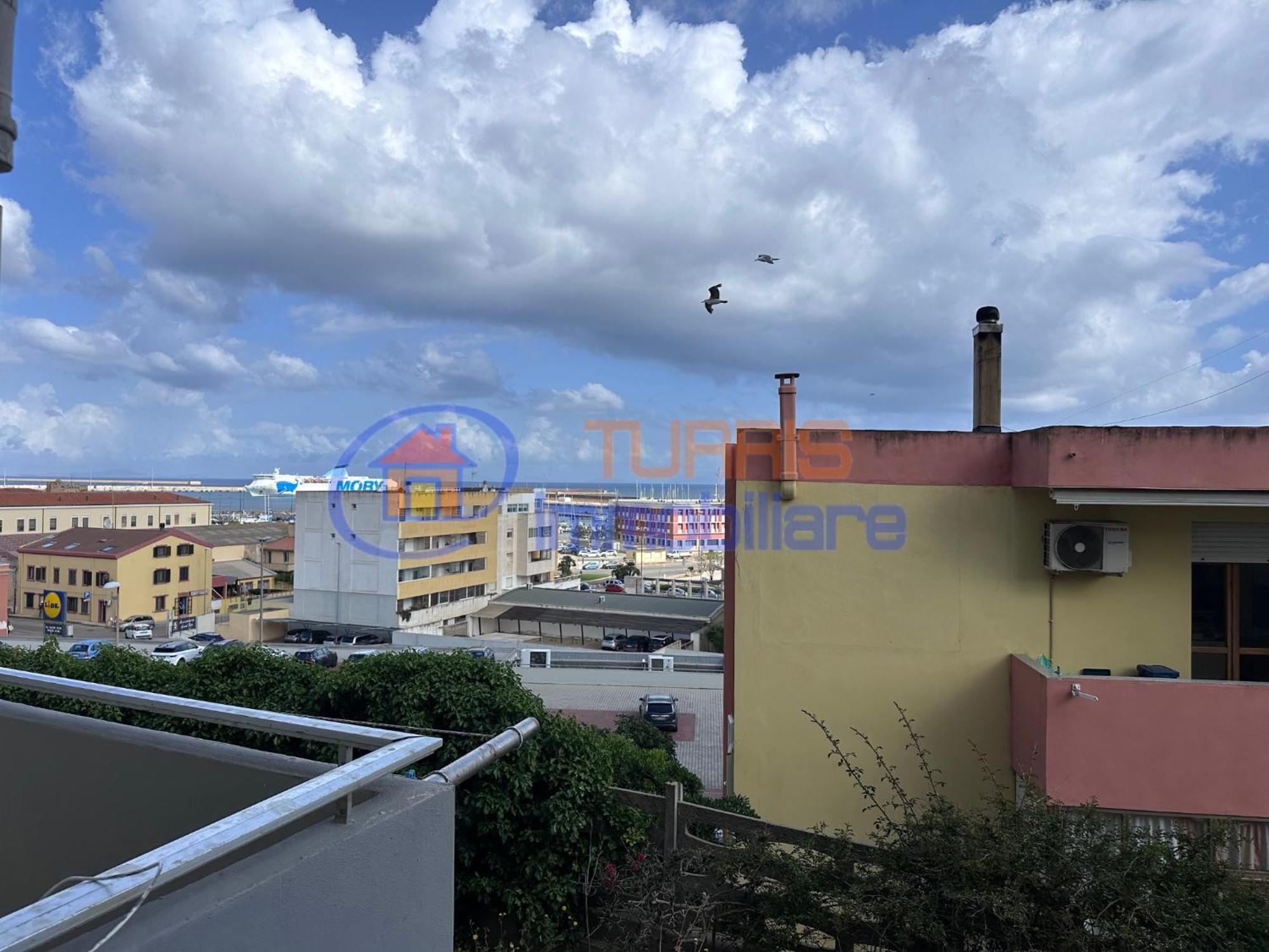 דירות פורטו טורס Amsicora 93 מראה חיצוני תמונה