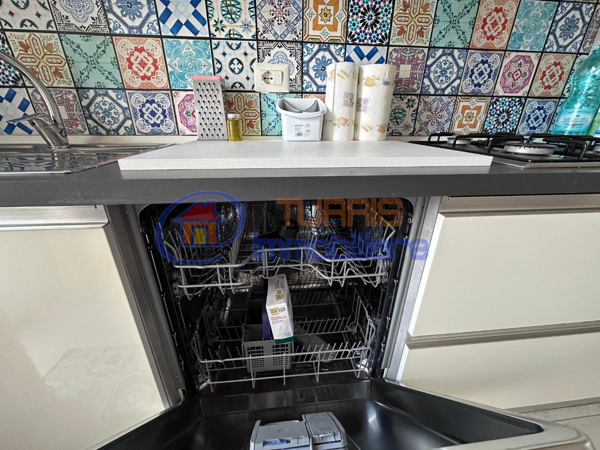 דירות פורטו טורס Amsicora 93 מראה חיצוני תמונה
